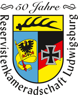 Wappen der RK Ludwigsburg
